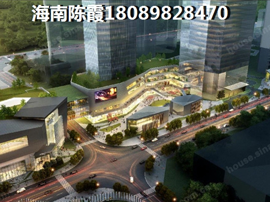 圣福华名都苑怎么样？